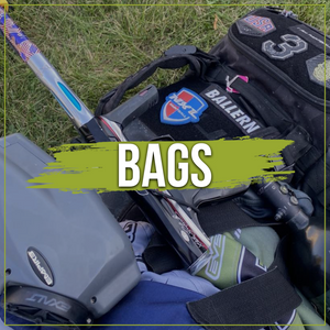 Paintball Bags