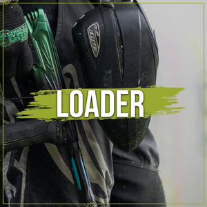 Paintball Loaders