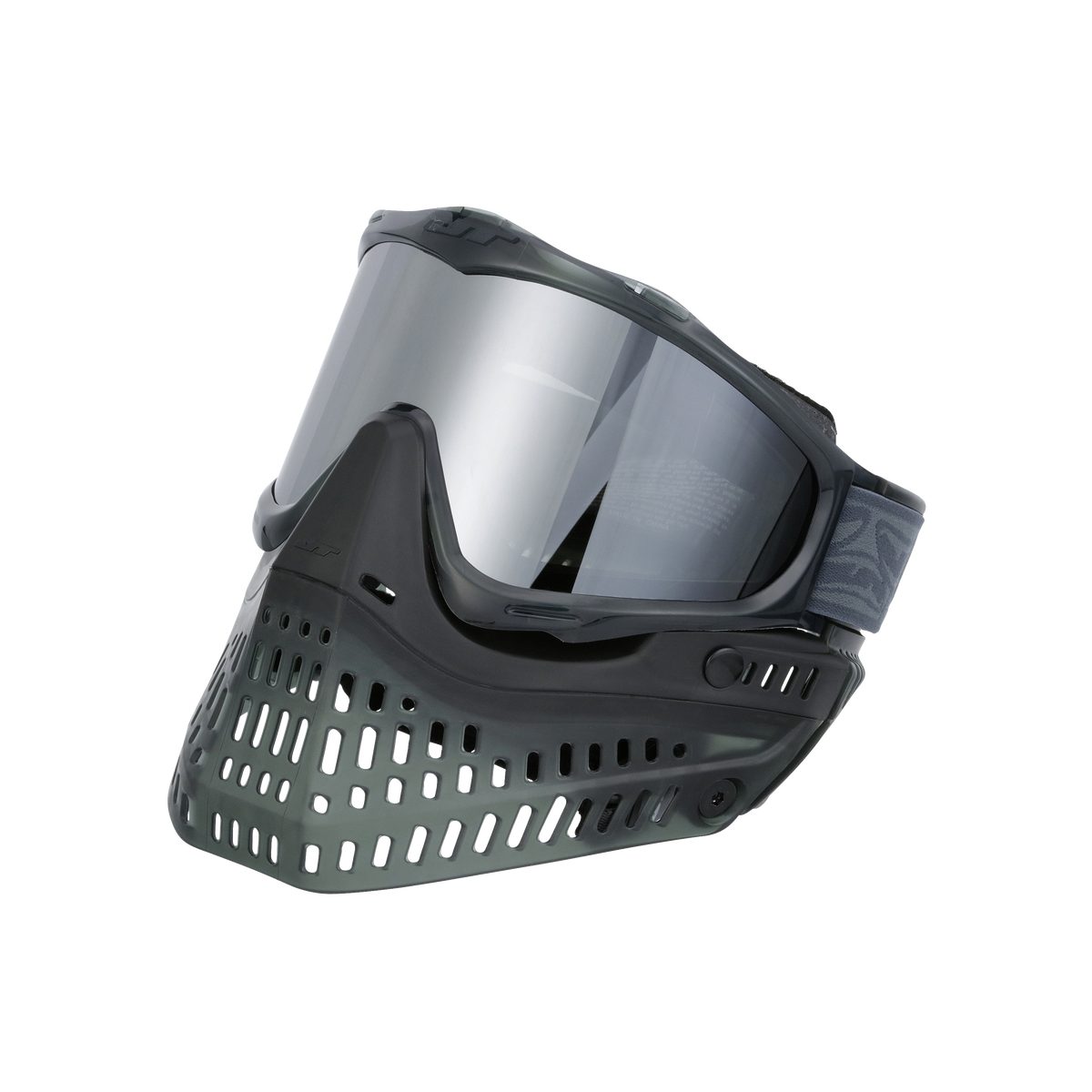 JT Le ProFlex Zebra | Paintball Mask - Goggle JT Le ProFlex Zebra | Paintball Mask - Goggle