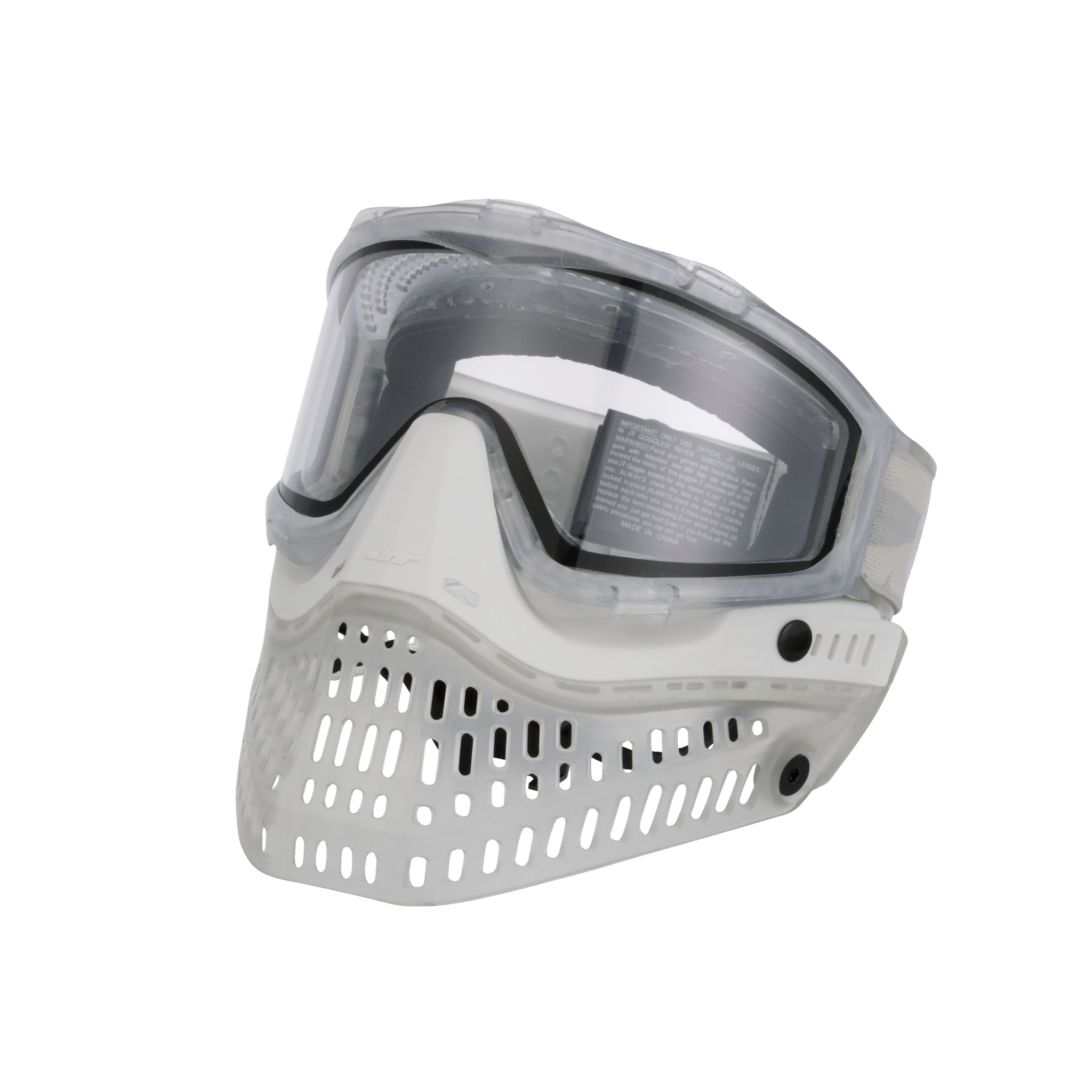 JT ProFlex X-LE Billy Bernacchia ゴーグルマスク JT Proflex LE