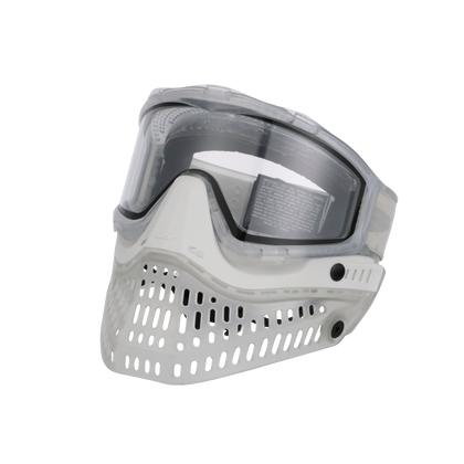 JT PROFLEX PAINTBALL MASK LE - BIRTHSTONE SERIES DIAMOND w/ CLEAR LENS