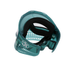 JT PROFLEX PAINTBALL MASK LE - BIRTHSTONE SERIES EMERALD w/ CLEAR LENS