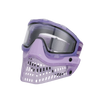 JT PROFLEX PAINTBALL MASK LE - BIRTHSTONE SERIES ALEXANDRITE w/ CLEAR LENS