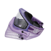 JT PROFLEX PAINTBALL MASK LE - BIRTHSTONE SERIES ALEXANDRITE w/ CLEAR LENS