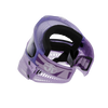 JT PROFLEX PAINTBALL MASK LE - BIRTHSTONE SERIES ALEXANDRITE w/ CLEAR LENS