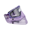 JT PROFLEX PAINTBALL MASK LE - BIRTHSTONE SERIES ALEXANDRITE w/ CLEAR LENS