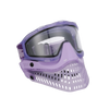 JT PROFLEX PAINTBALL MASK LE - BIRTHSTONE SERIES ALEXANDRITE w/ CLEAR LENS