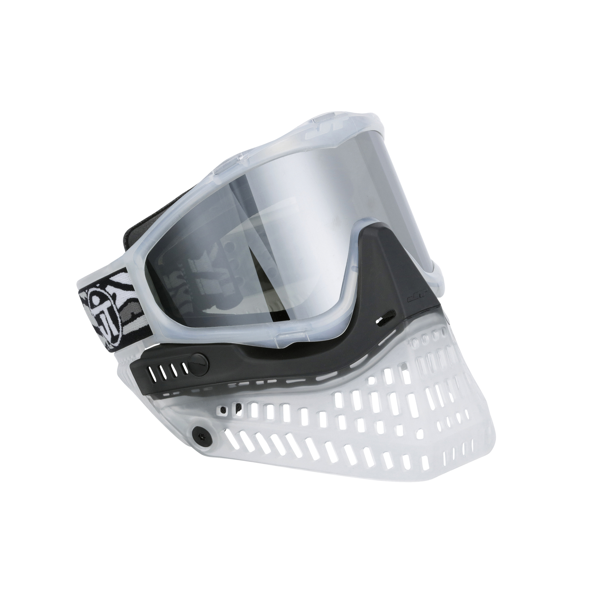 Masque De Paintball JT Proflex LE Avec Lentille Thermique