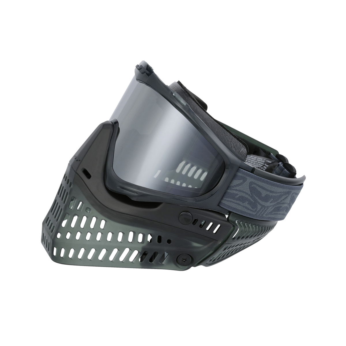 Careta Jt Proflex Ice Transparente Paintball Gotcha Le Careta Jt Proflex Ice Transparente Paintball Gotcha Le