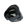 JT PROFLEX PAINTBALL MASK SE - ICE SERIES SMOKE w/ CHROME LENS