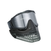 JT PROFLEX PAINTBALL MASK SE - ICE SERIES SMOKE w/ CHROME LENS