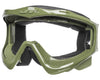 JT PROFLEX FRAME: OLIVE