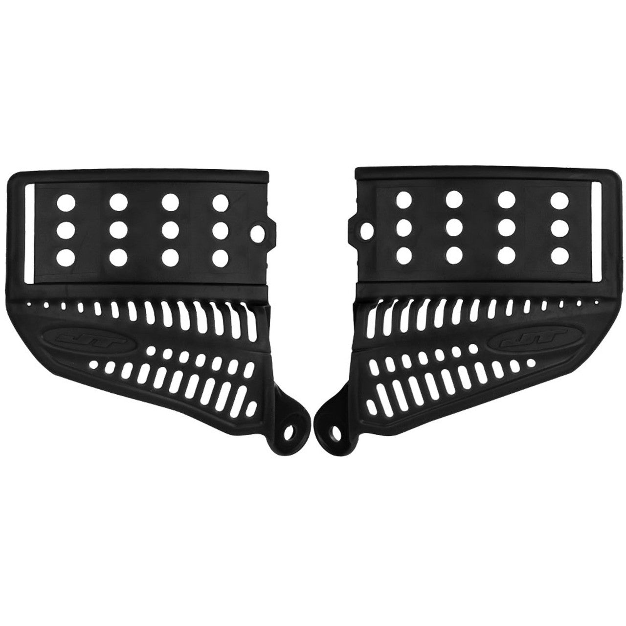 Masque De Paintball JT Elite - Fixation Visière Noire - Occasion