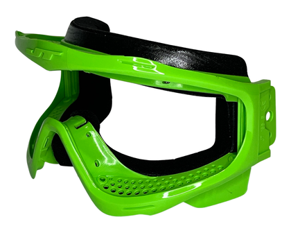 JT PROFLEX FRAME: LIME