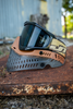 JT PROFLEX GOGGLE: LIMITED EDITION: BROWN/SMOKE