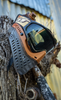 JT PROFLEX GOGGLE: LIMITED EDITION: BROWN/SMOKE