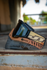 JT PROFLEX GOGGLE: LIMITED EDITION: BROWN/SMOKE