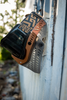 JT PROFLEX GOGGLE: LIMITED EDITION: BROWN/SMOKE W/ DV8 STRAP