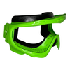 JT PROFLEX FRAME: LIME