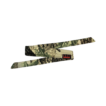 Crowntown Headbands: Real Tree Camo