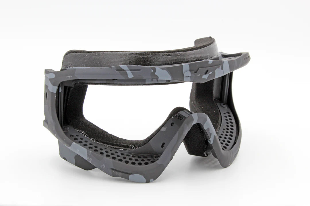 JT PROFLEX FRAME: DARK CAMO – Elite Sports Alternative Sports Outlet