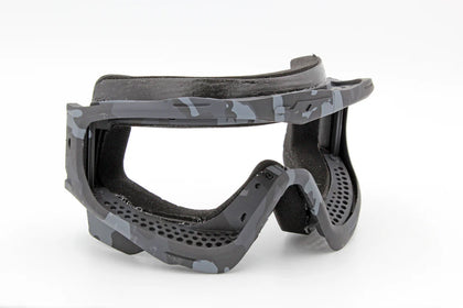 JT PROFLEX FRAME: DARK CAMO