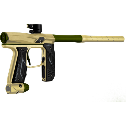 AXE 2.0 Paintball Gun- Dust Tan/ Dust Olive