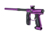 AXE 2.0 Paintball Gun- Dust Purple/ Dust Black