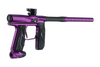 AXE 2.0 Paintball Gun- Dust Purple/ Dust Black