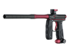 Mini GS Paintball Gun- Dust Black/ Dust Red