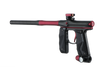 Mini GS Paintball Gun- Dust Black/ Dust Red