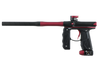 Mini GS Paintball Gun- Dust Black/ Dust Red