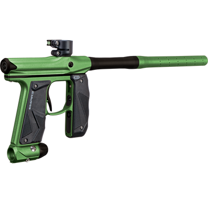 Empire Mini GS Paintball Gun- Dust Green/ Dust Brown