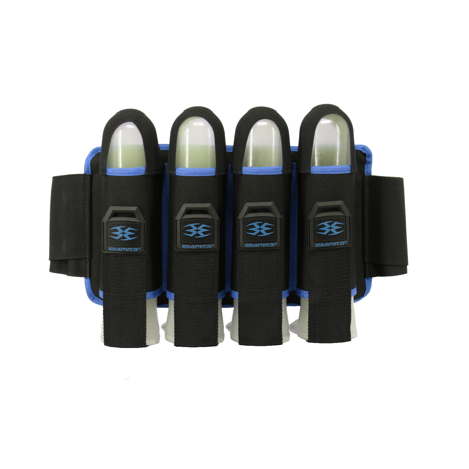 Empire Omega Harness- 4+7