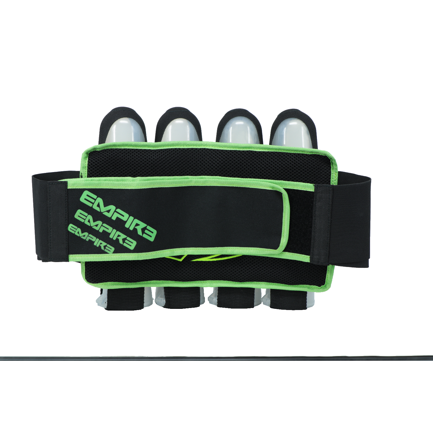 Empire Omega Harness- 4+7