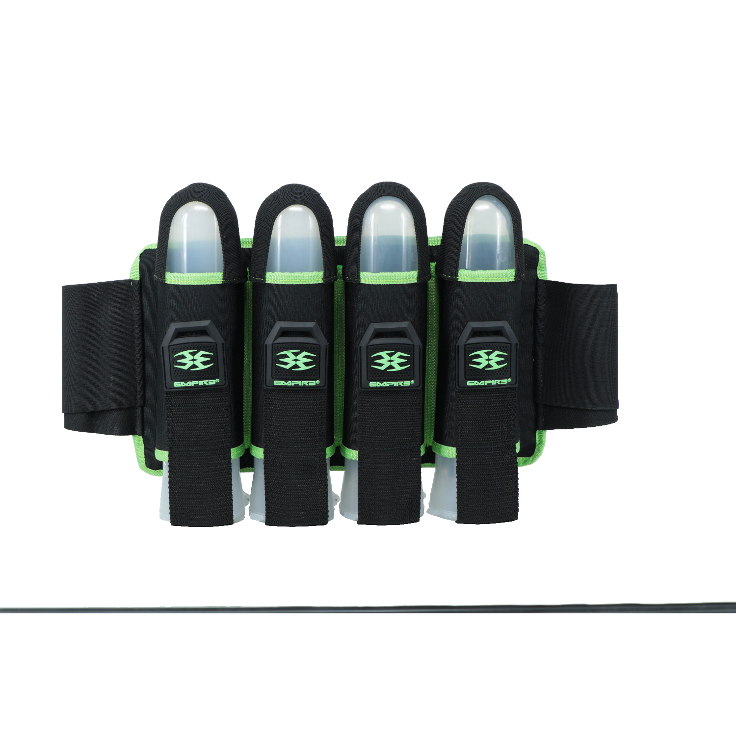Empire Omega Harness- 4+7