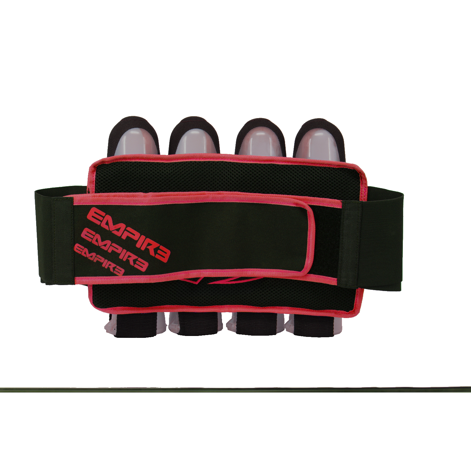Empire Omega Harness- 4+7