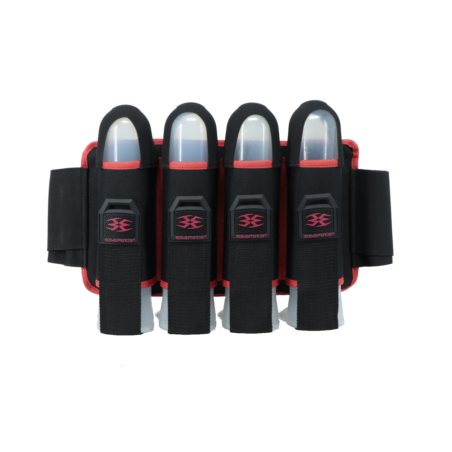 Empire Omega Harness- 4+7
