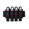 Empire Omega Harness- 4+7
