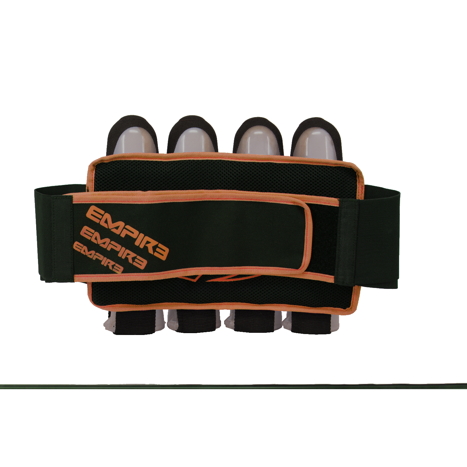 Empire Omega Harness- 4+7