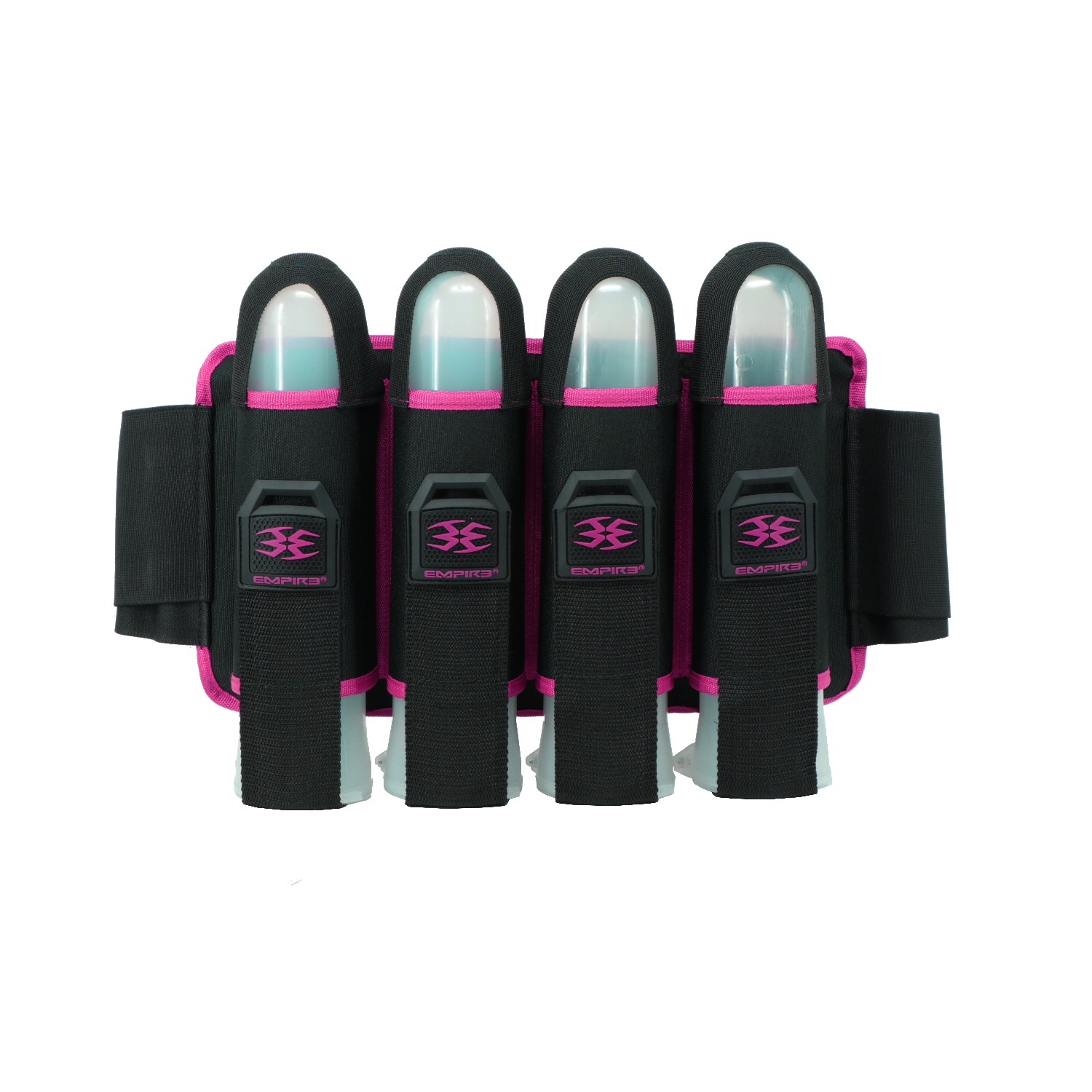 Empire Omega Harness- 4+7