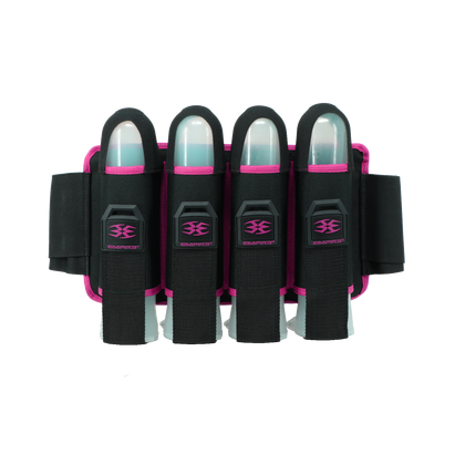 Empire Omega Harness- 4+7