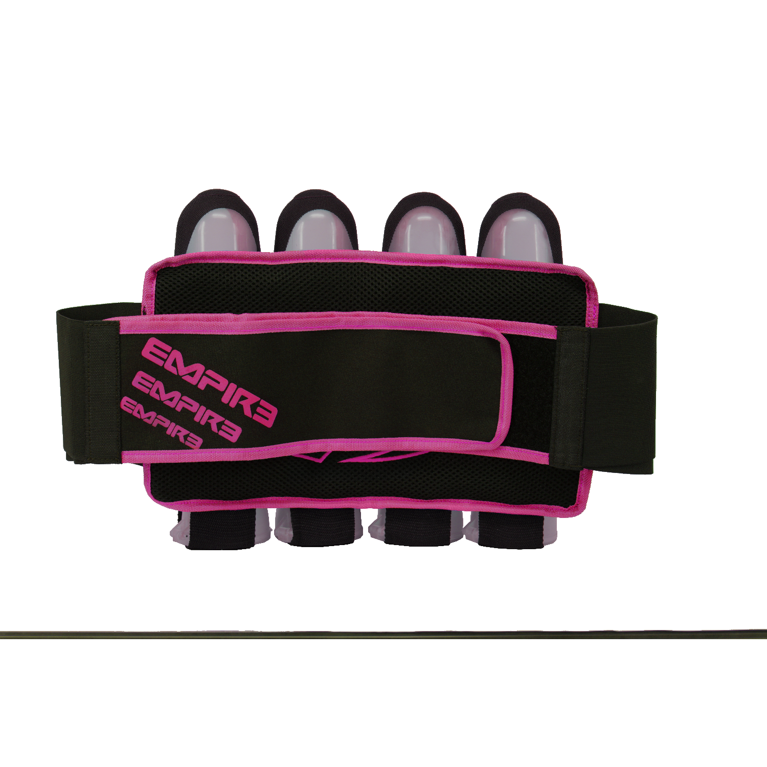 Empire Omega Harness- 4+7
