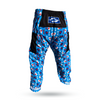 JT TEAM JOGGER PAINTBALL PANTS- BAD BONES BLUE