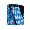 JT TEAM JOGGER PAINTBALL PANTS- BAD BONES BLUE