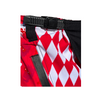 JT TEAM JOGGER PAINTBALL PANTS- BAD BONES RED