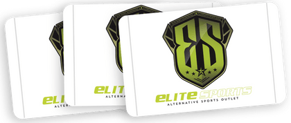 Elite Sports Outlet Gift Card