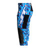 JT TEAM JOGGER PAINTBALL PANTS- BAD BONES BLUE