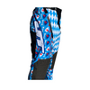 JT TEAM JOGGER PAINTBALL PANTS- BAD BONES BLUE