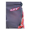 JT TEAM JOGGER PAINTBALL PANTS- RED TIGERSTRIPE